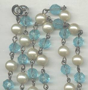 Necklace/Opera Length(53