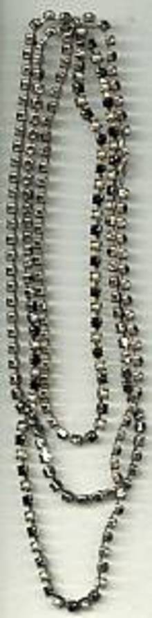 Necklace/1970's 52