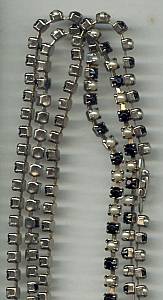 Necklace/1970's 52