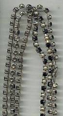 Necklace/1970's 52