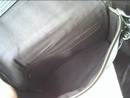 Purse/Koltov/Brown Leather Shoulder