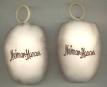 Vanity Item(s)/Sachet/Boxed Pr Embroidered
