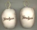 Vanity Item(s)/Sachet/Boxed Pr Embroidered