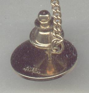 Tie Tack/Anson GT Zodiac-Pices