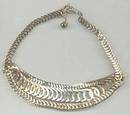 Necklace/Choker Designer Napier GT Coiled Wire