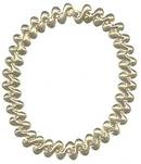 Necklace/Choker Unsigned GT Slanted