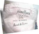 Gloves/Ladies 3/4/Ecru Kid Leather/NeimanMarcus/French