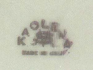 Porcelain/Lidded Box W/Matching Ceramic Mug/Transfer Design of An Old Horse Drawn Fancy Coach