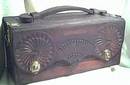 Case(s)/Boxes/?Circa 1875/Tooled Leather