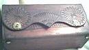 Case(s)/Boxes/?Circa 1875/Tooled Leather
