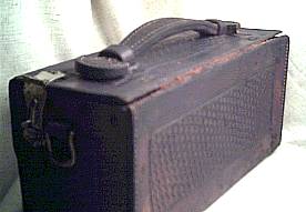 Case(s)/Boxes/?Circa 1875/Tooled Leather