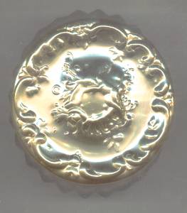 Vanity Item(s)/Estee Lauder