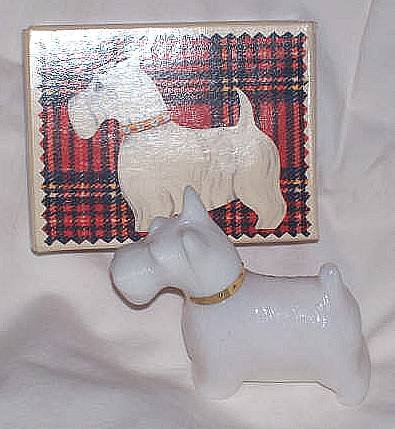 Avon/MIB Queen of Scots Sweet Honesty Cologne Decanter