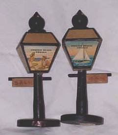 Salt & Pepper/Souvineer/Virginia Beach