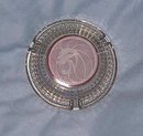 Smoking Items/Advertising Ashtray/Dreyfus