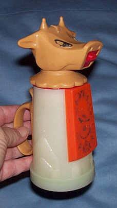 Kitchen Ware/Whirley Industries, Inc. Cow Creamer