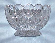 Crystal/Small Bleikristall (German) Bowl