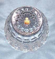Crystal/Small Bleikristall (German) Bowl