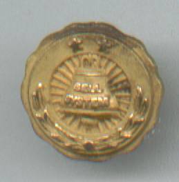 Service Pin/Bell Systems/Two Stars/1/10 10 K