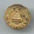 Service Pin/Bell Systems/Two Stars/1/10 10 K