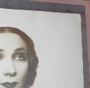 Actress Dolores Del Rio Autograph