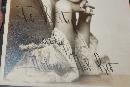 Actress Dolores Del Rio Autograph