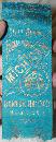1893 Michigan 15th Benton Harbor Encampment Civil War Union Vetern's Represenitive Ribbon
