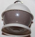 Hoover Vacuum cleaner canister miniature tape measure