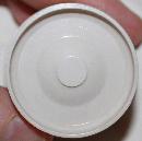 Hoover Vacuum cleaner canister miniature tape measure