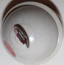 Hoover Vacuum cleaner canister miniature tape measure