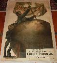 Credit Lyonnais WWI Liberte Poster 3rd Fund