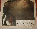 Credit Lyonnais WWI Liberte Poster 3rd Fund