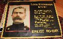 Lord Kitchener WWI Poster