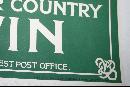 British WWI Poster Help Your Country Win War