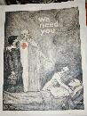 WWI Red Cross Nurse Poster Steiner