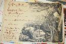 WWI French Nude Art Print France 1917