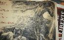 WWI French Nude Art Print France 1917