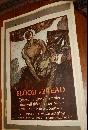 WWI US Food Administration Waste Not Poster