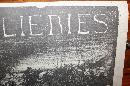 WWI Coal Miners War Poster