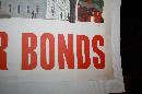 WWII New England Freedom War Bond Poster