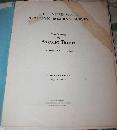 USA Military Bombing Survey Book with Maps Hiroshima Nagasaki 1946