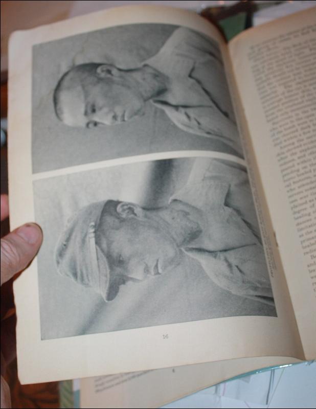 USA Military Bombing Survey Book with Maps Hiroshima Nagasaki 1946