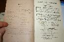 Garfield Arthur Songbook 1880