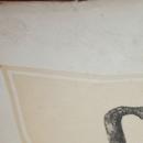 Vermont Green Mountain Gilead Poster 1868