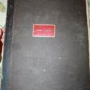 Gleason's Battle Ships Bound Book 1859