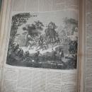 Gleason's Battle Ships Bound Book 1859