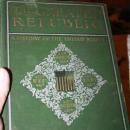 The Great Republic History of US 1979 Book