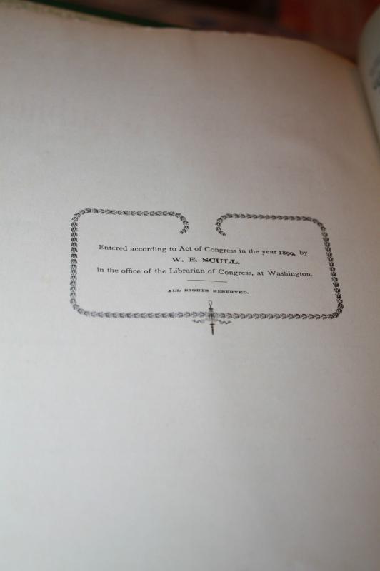 The Great Republic History of US 1979 Book