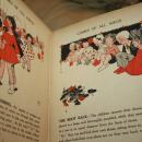 Children's Collectible Yearbook Topping Annual 1919