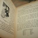 Children's Collectible Yearbook Topping Annual 1919